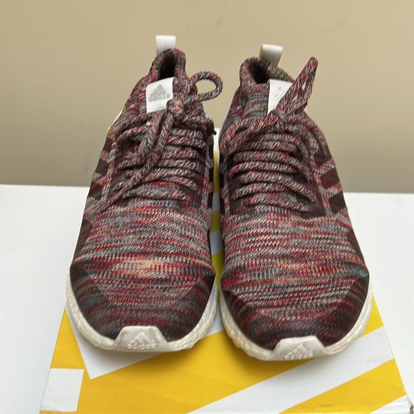 Adidas x Kith Ultraboost Mid "Aspen" sneakers - Picture 10 of 14